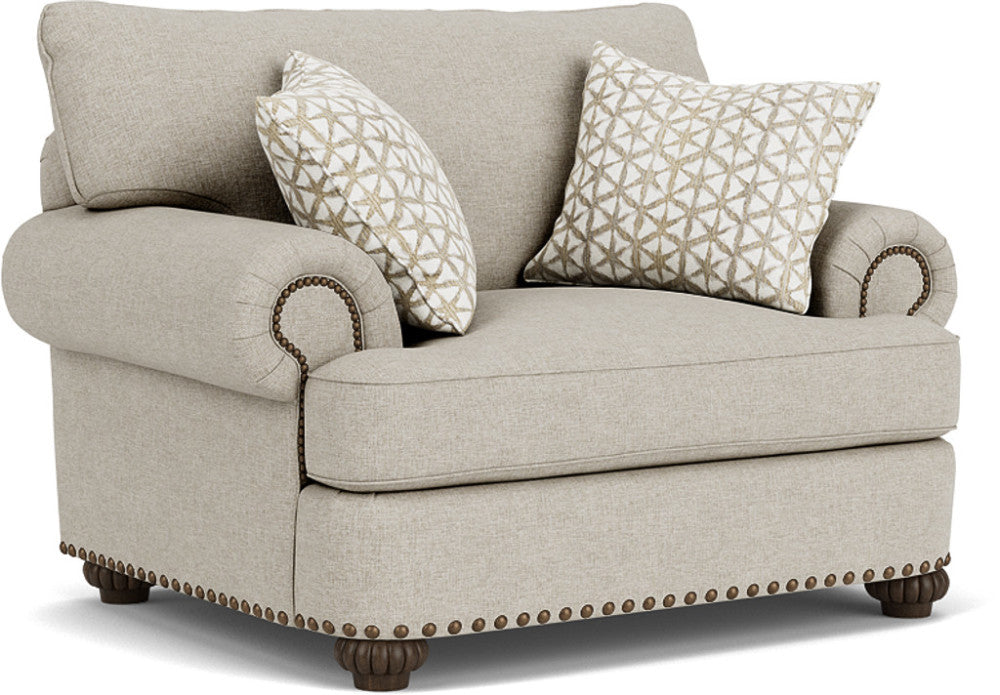 Patterson Chair - Fabric 959-11