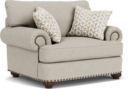 Patterson Chair - Fabric 959-11