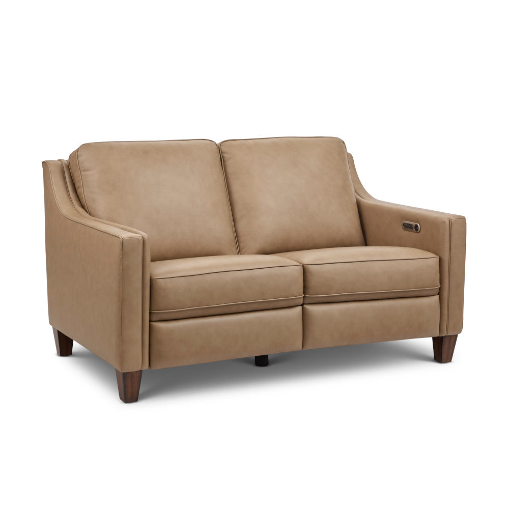 Finley Power Inclining Loveseat - Leather 705-72 - 6000001201