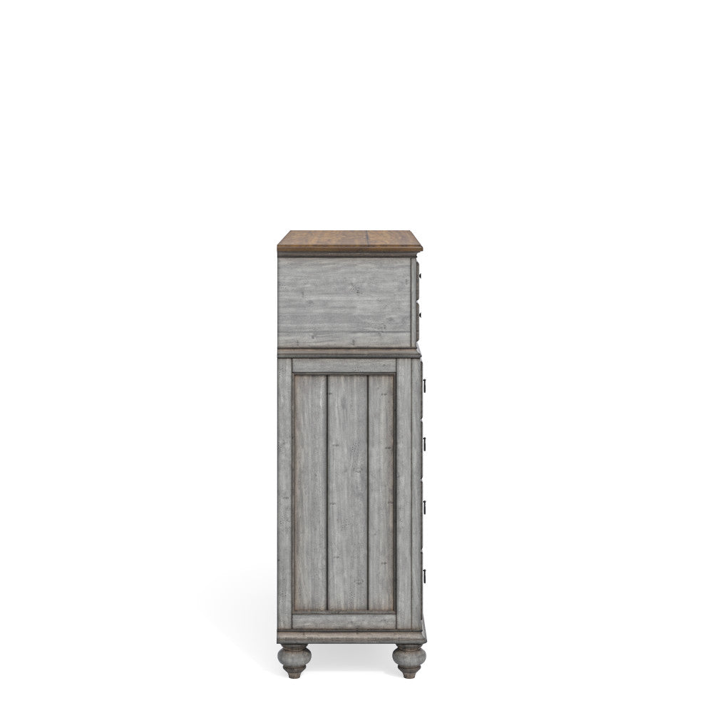 Plymouth Drawer Chest - Default Title