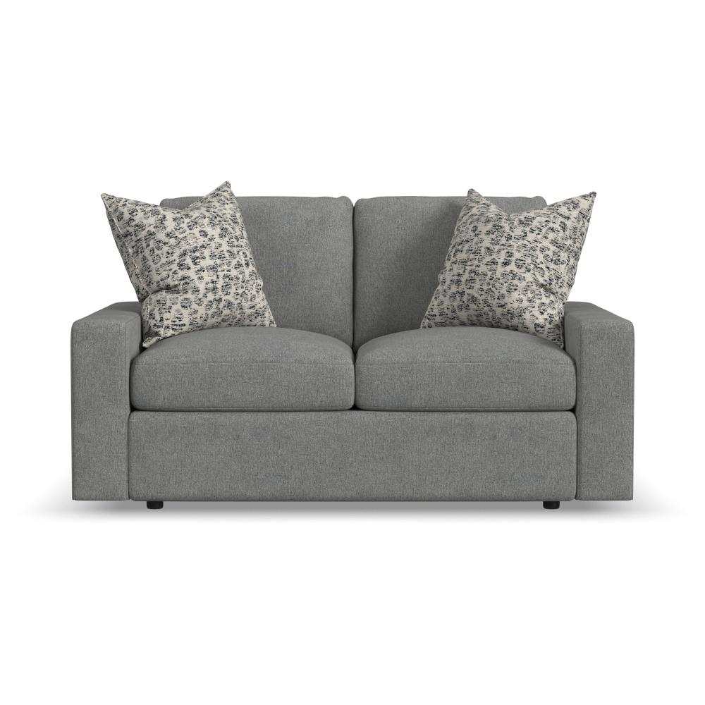 Sky Loveseat - Fabric 593-01 - 6000001658