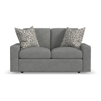 Sky Loveseat - Fabric 593-01 - 6000001658