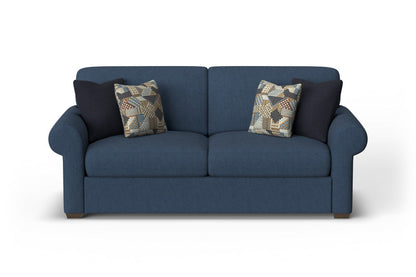 Randall Two-Cushion Sofa - Default Title