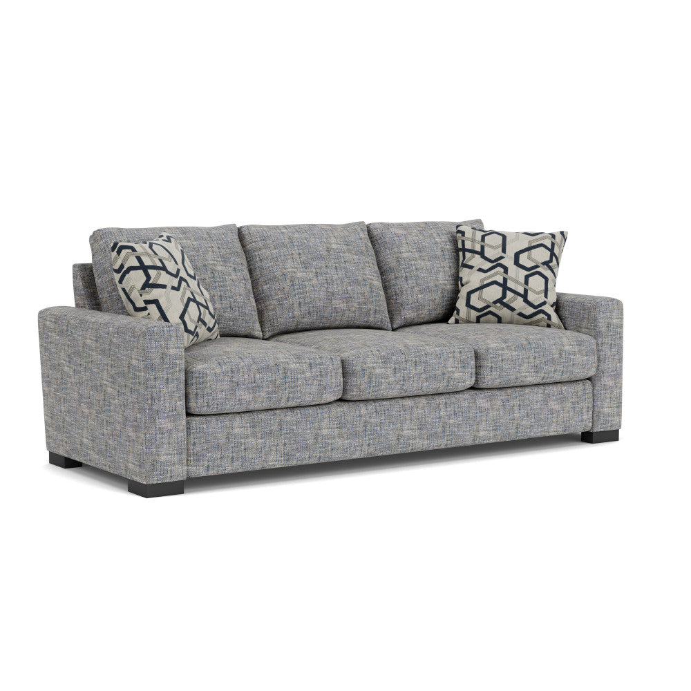 Oliver Sofa - Fabric 143-72