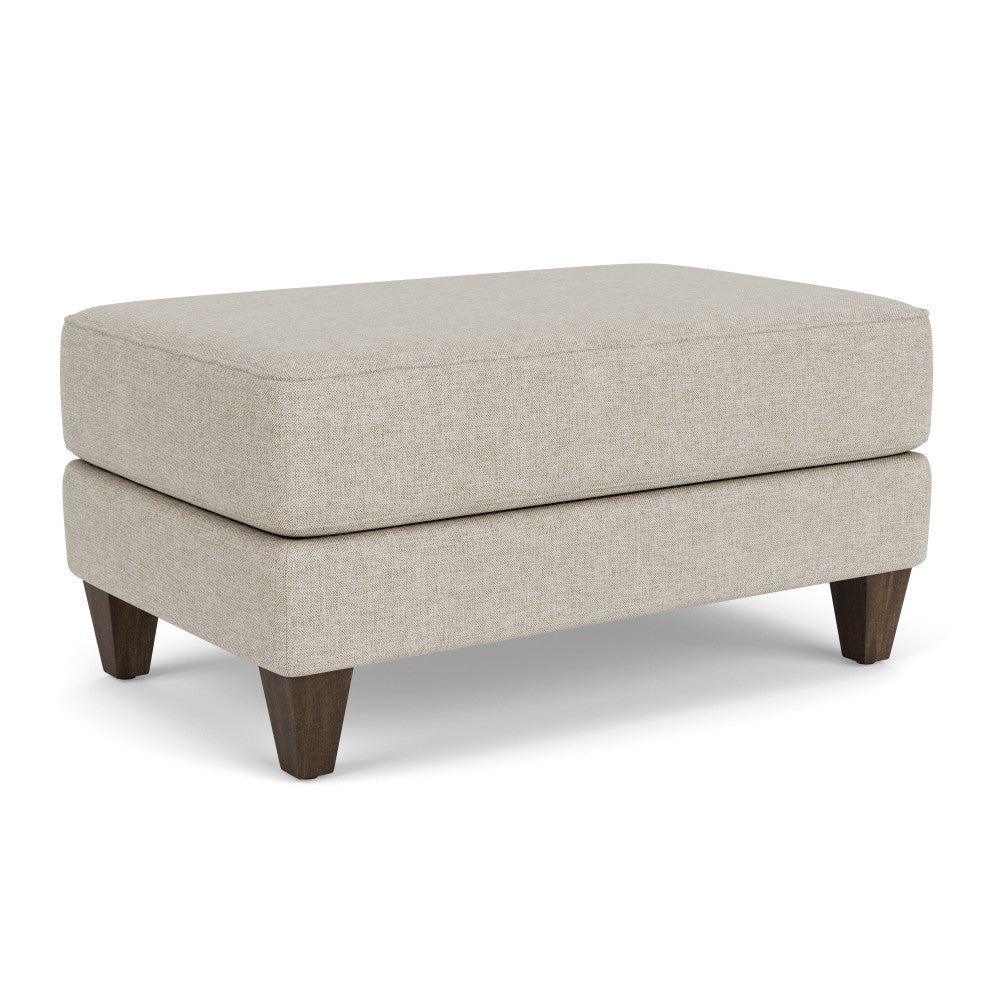 Westside Cocktail Ottoman - Fabric 996-20 - 6000001680