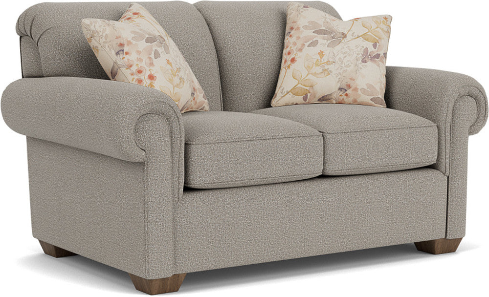 Main Street Loveseat - Fabric 962-02