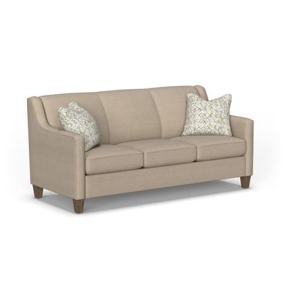 Holly Sofa - Fabric 403-50