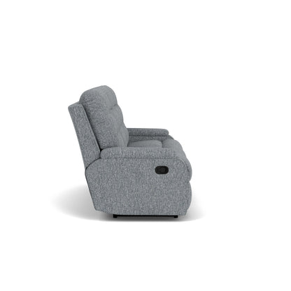 Kerrie Reclining Sofa - Default Title