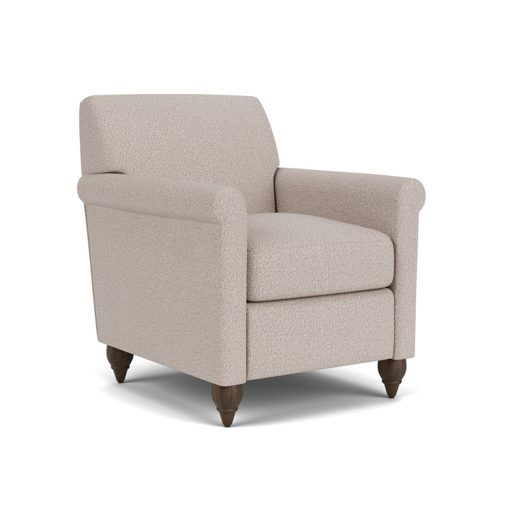 Stella Chair - Fabric 818-11 - 6000001372