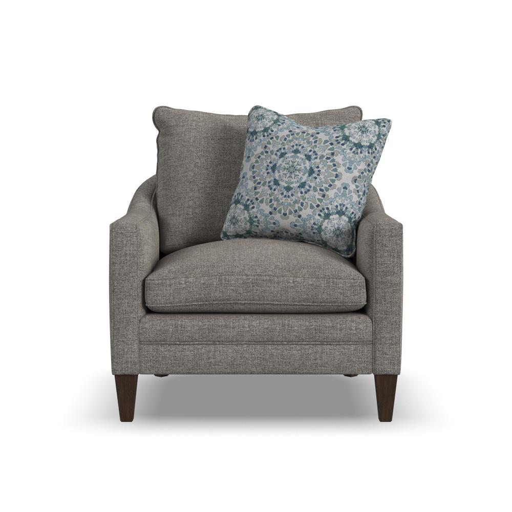 Eleanora Chair - Fabric 239-60