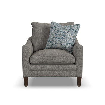 Eleanora Chair - Fabric 239-60