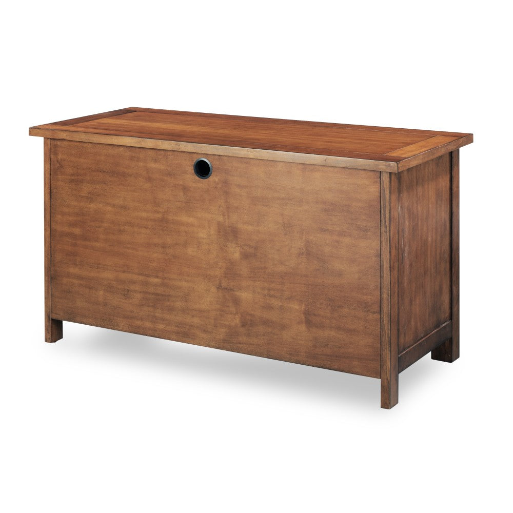 Tahoe Pedestal Desk - Default Title