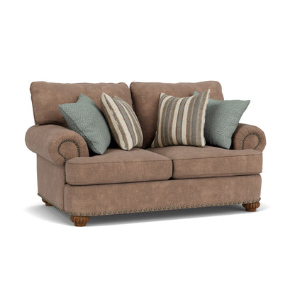 Patterson Loveseat - Fabric 959-11