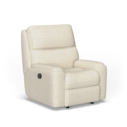 Rio Recliner - Fabric 650-54