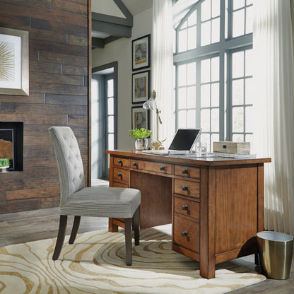 Tahoe Pedestal Desk - Default Title