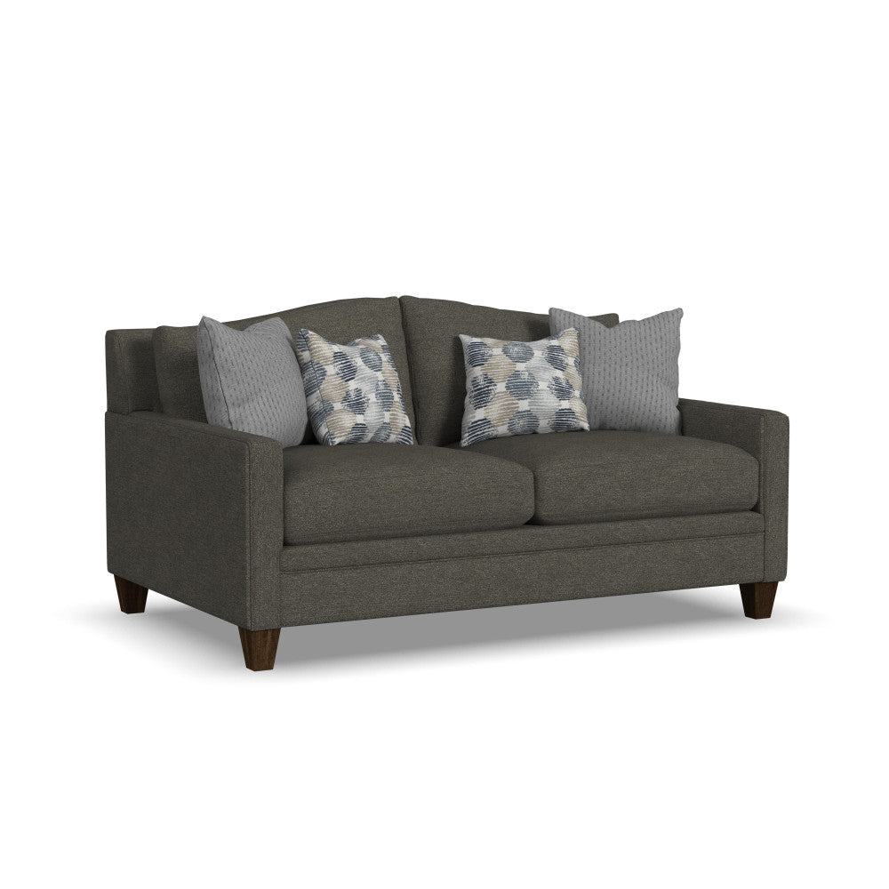 Lottie Loveseat - Fabric 057-02