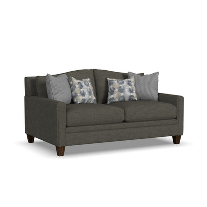 Lottie Loveseat - Fabric 057-02