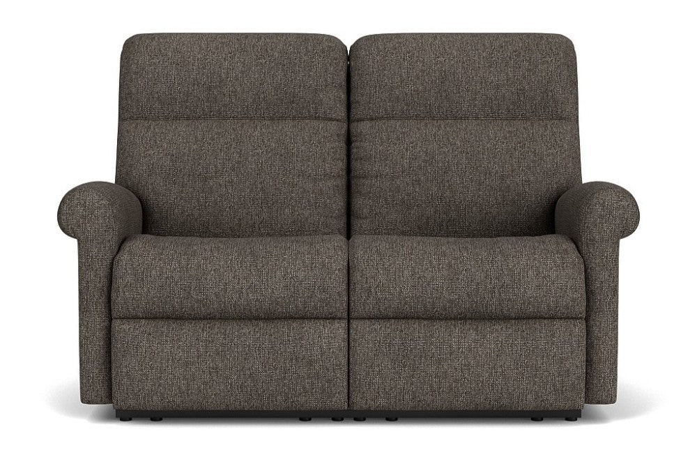 Davis Reclining Loveseat - Default Title