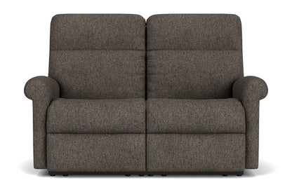 Davis Reclining Loveseat - Default Title
