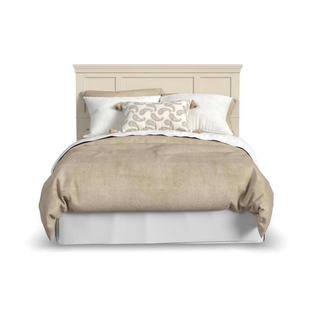 Naples Queen Headboard - Default Title