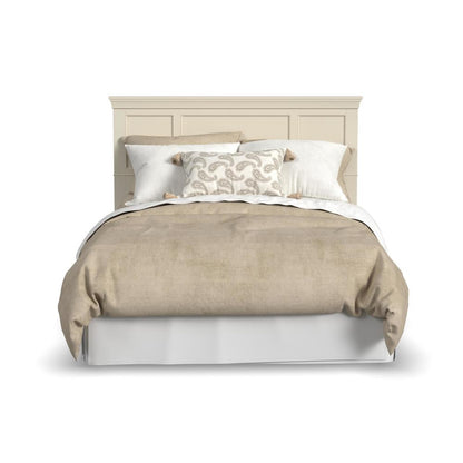 Naples Queen Headboard - Default Title