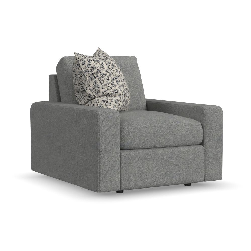 Sky Chair - Fabric 593-01 - 6000000573