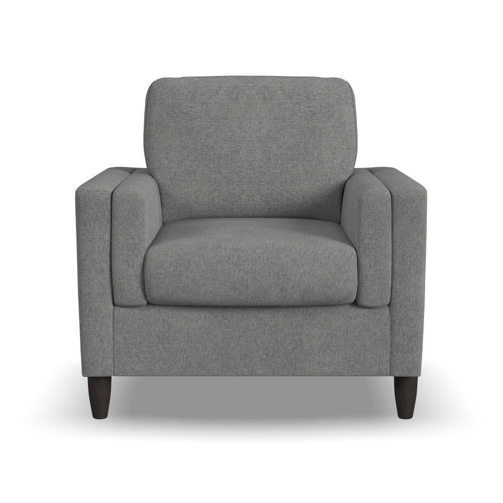 Thomas Chair - Fabric 596-01 - 6000001868
