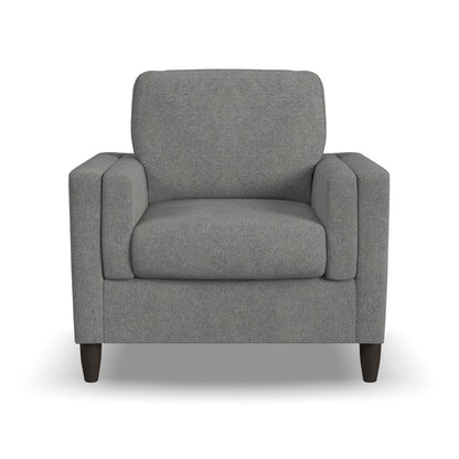 Thomas Chair - Fabric 596-01 - 6000001868