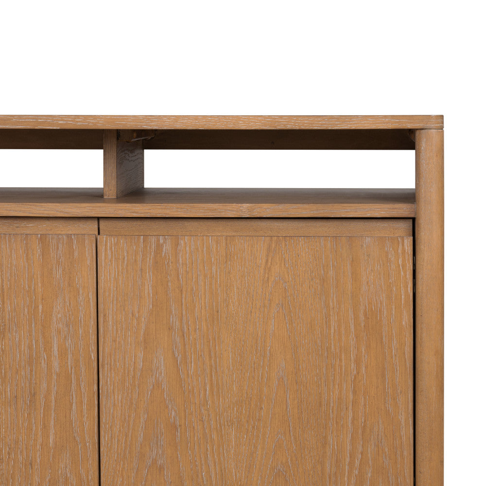 Millwork Entertainment Base - Default Title