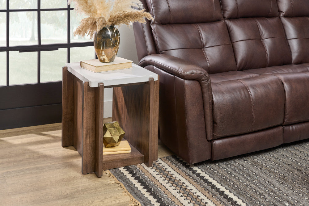 Lincoln End Table - Default Title
