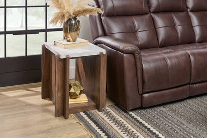 Lincoln End Table - Default Title
