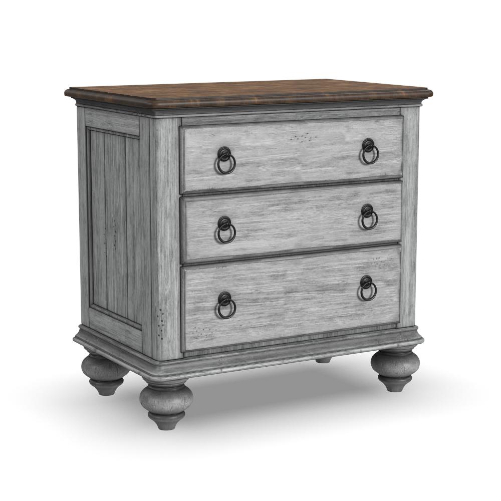 Plymouth Nightstand - Default Title