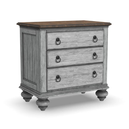 Plymouth Nightstand - Default Title