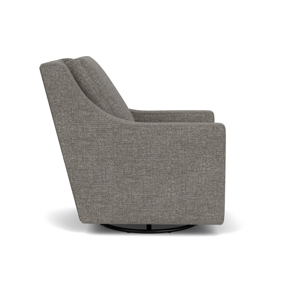 Murph Swivel Glider - Fabric 188-02 - 6000001193