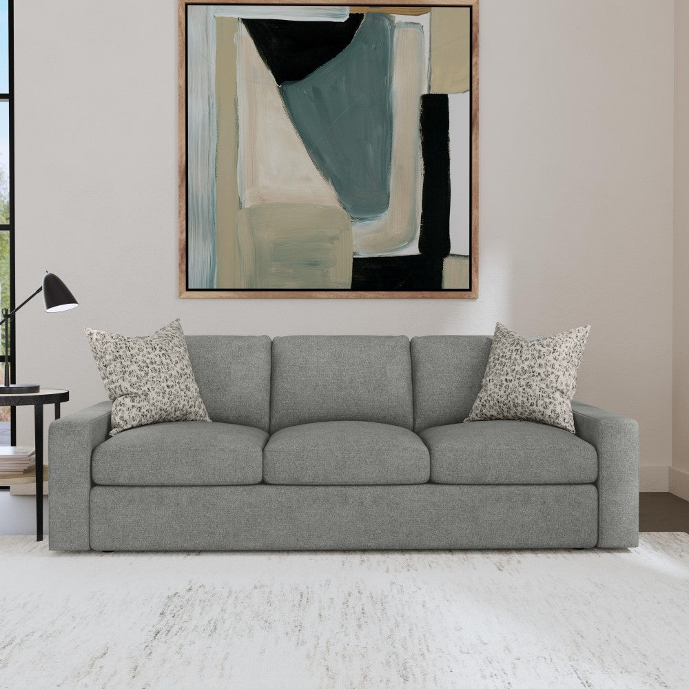 Sky Sofa - Fabric 593-01 - 6000000466