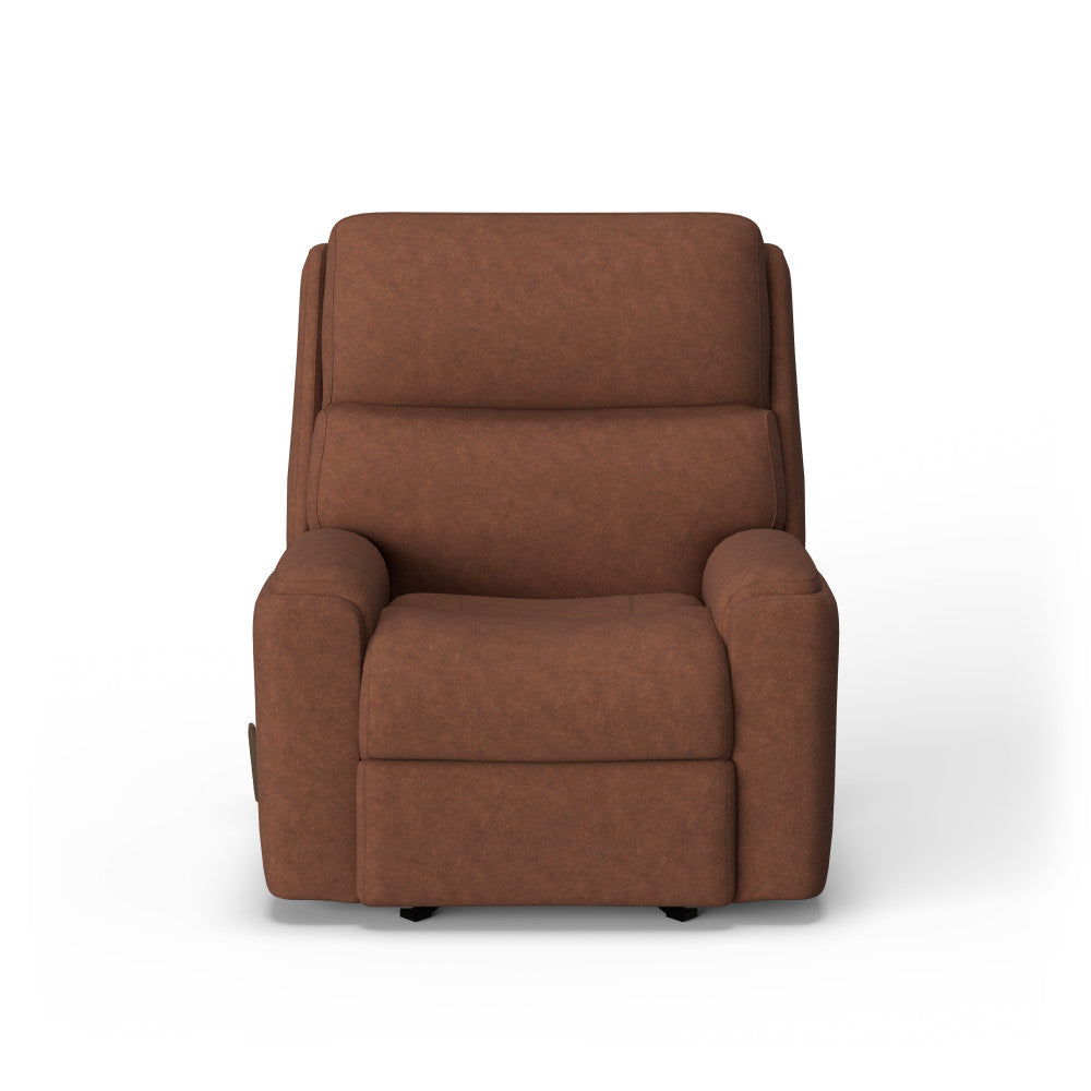 Rio Recliner - Fabric 650-54