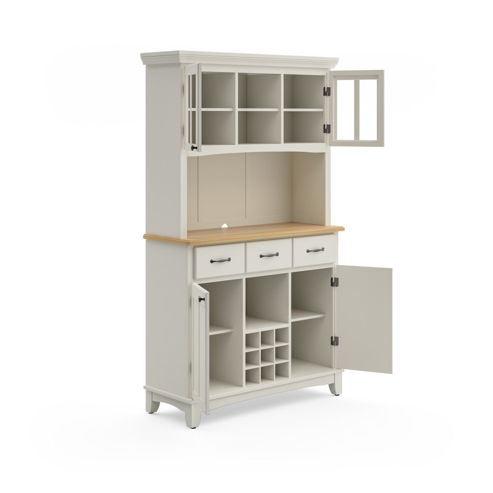 Buffet Of Buffets Collection