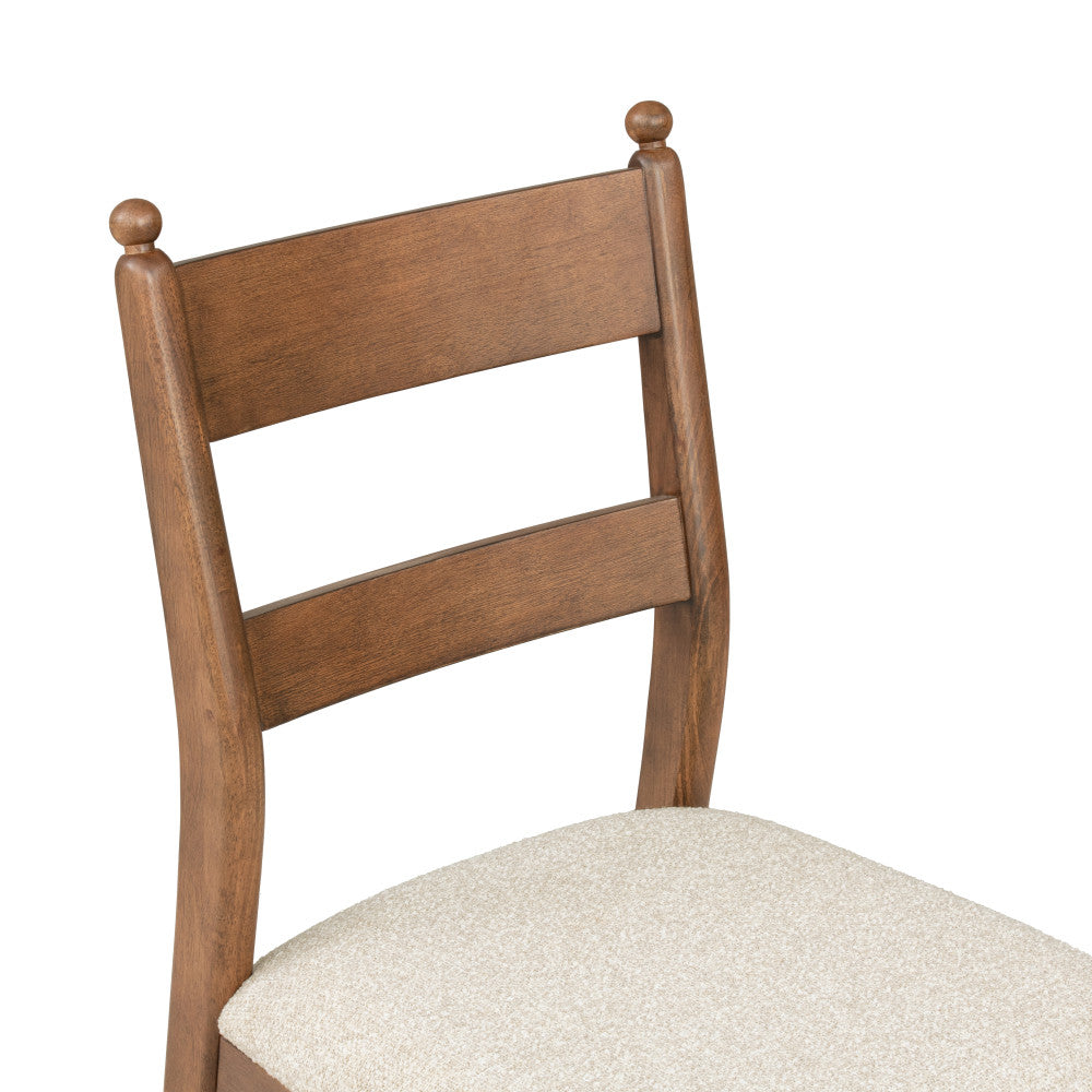 Azalea Upholstered Dining Chairs - Default Title