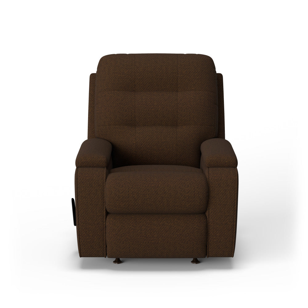 Kerrie Rocking Recliner - Default Title