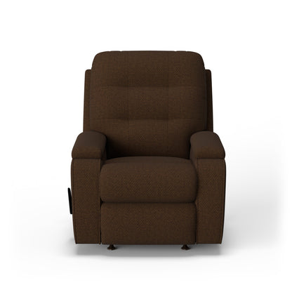 Kerrie Rocking Recliner - Default Title
