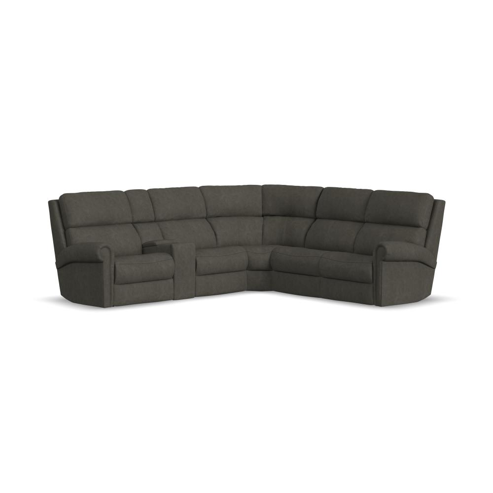 Bernard Collection - Sectional