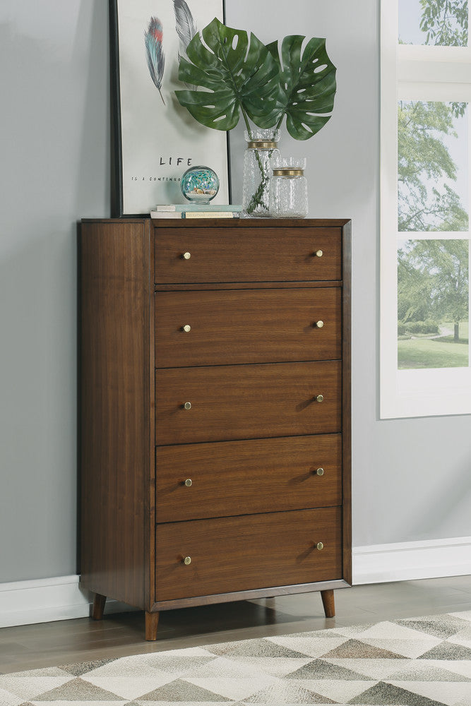 Ludwig Drawer Chest - Default Title