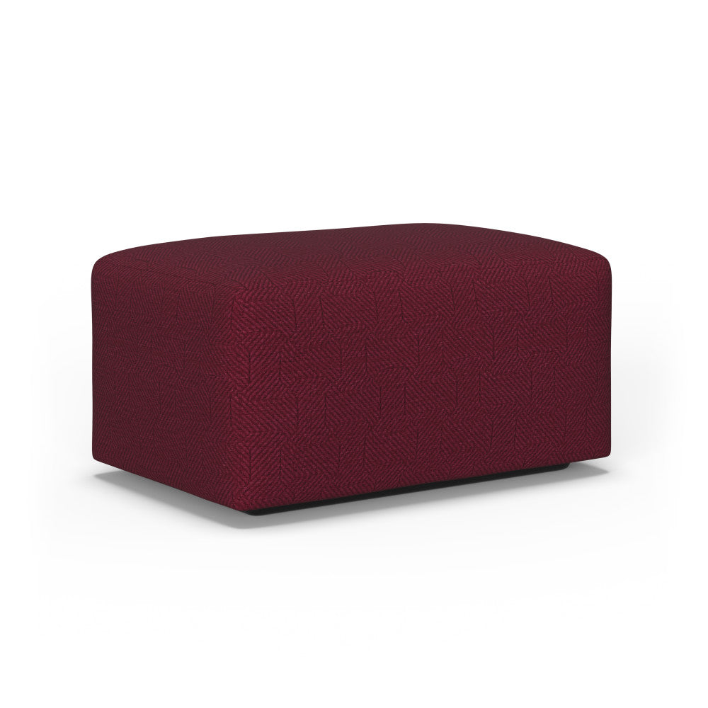 Dawson Ottoman - Fabric 054-40