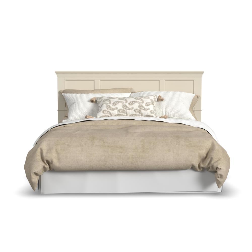 Naples King Headboard - Default Title