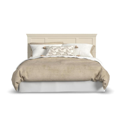 Naples King Headboard - Default Title