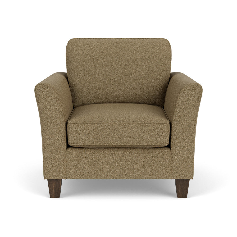Libby Chair - Fabric 650-54 - 6000000390