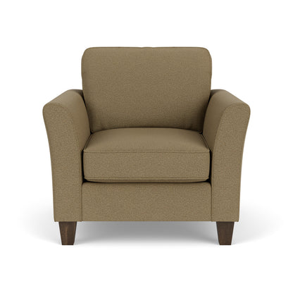 Libby Chair - Fabric 650-54 - 6000000390