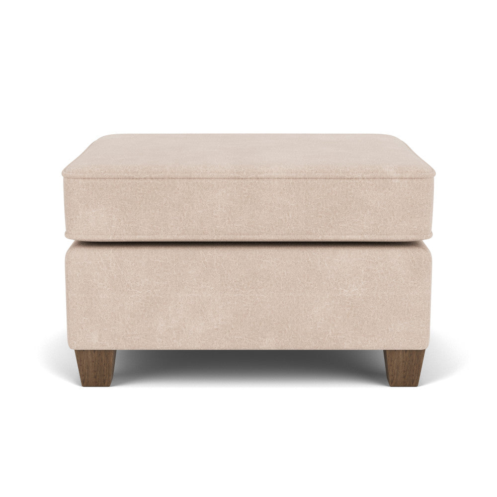 Nora Ottoman - Fabric 959-80