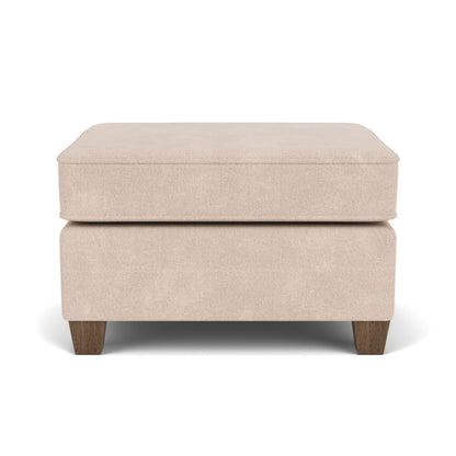 Nora Ottoman - Fabric 959-80