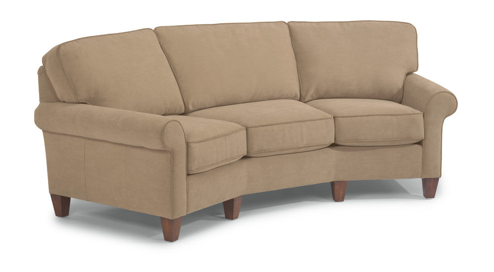 Westside Conversation Sofa - Kashmira 430-80 Kashmira